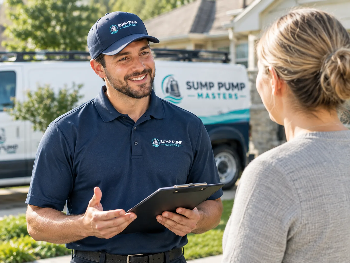 Sump Pump Repair Pollok, TX FAQs